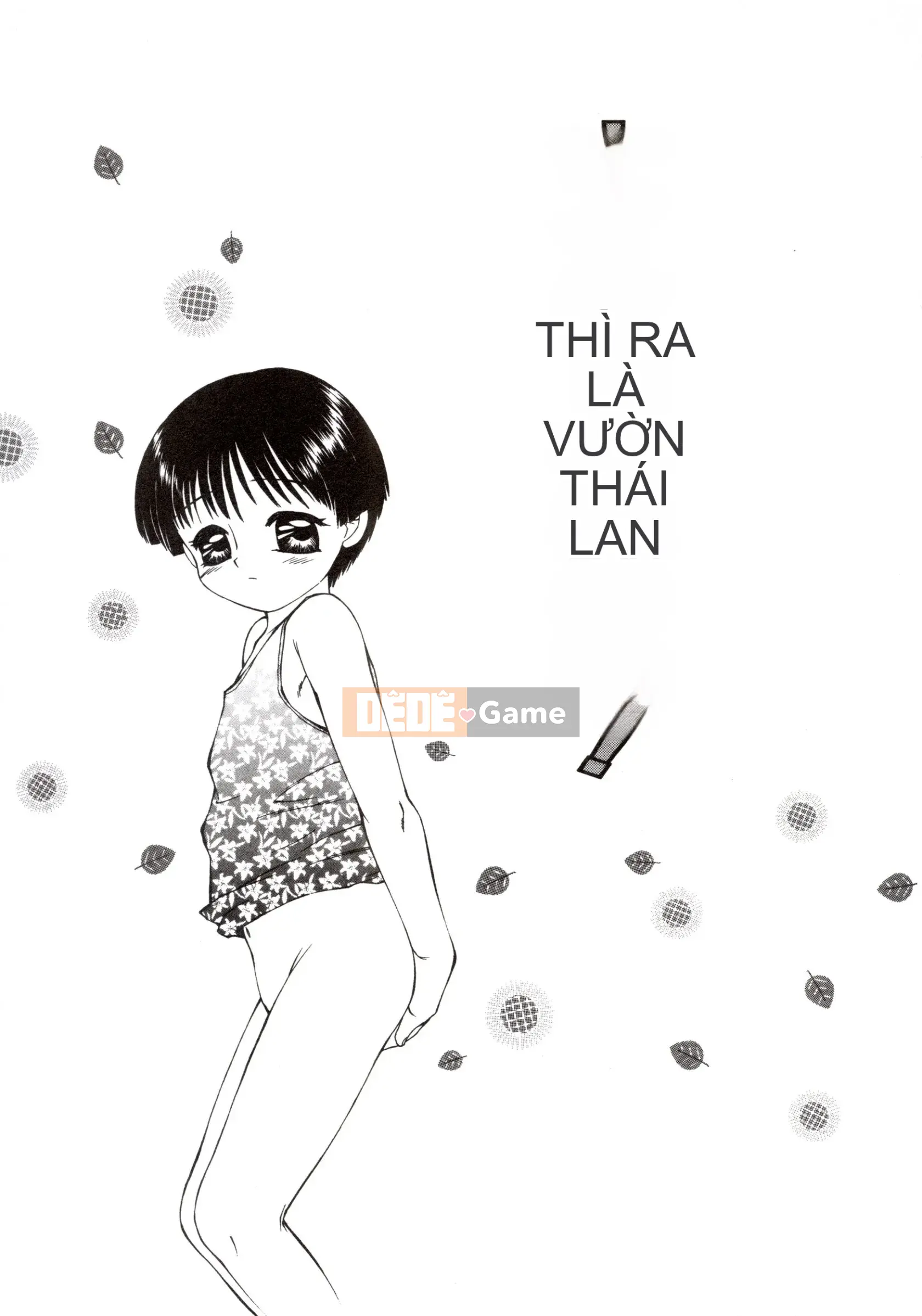 [Câu lạc bộ Fuusen] Erometa