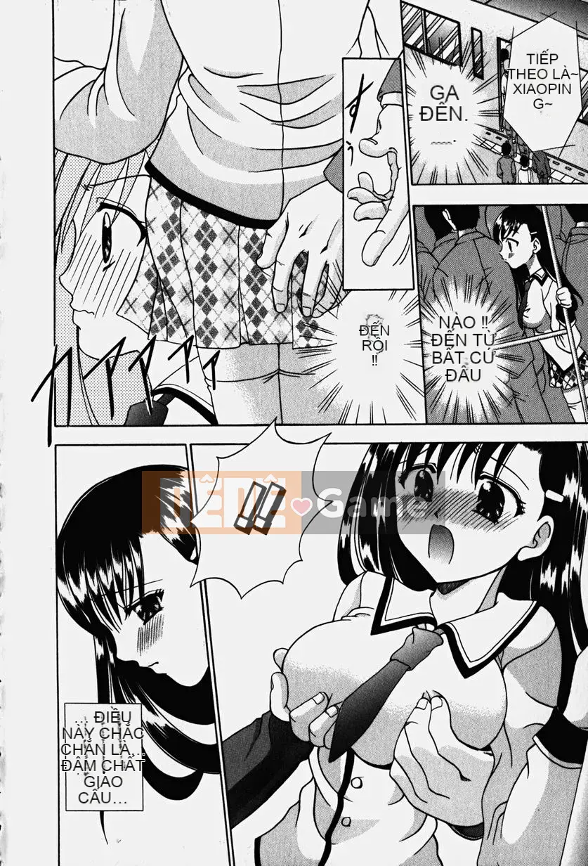 [Kazuki Rio] Cosplay