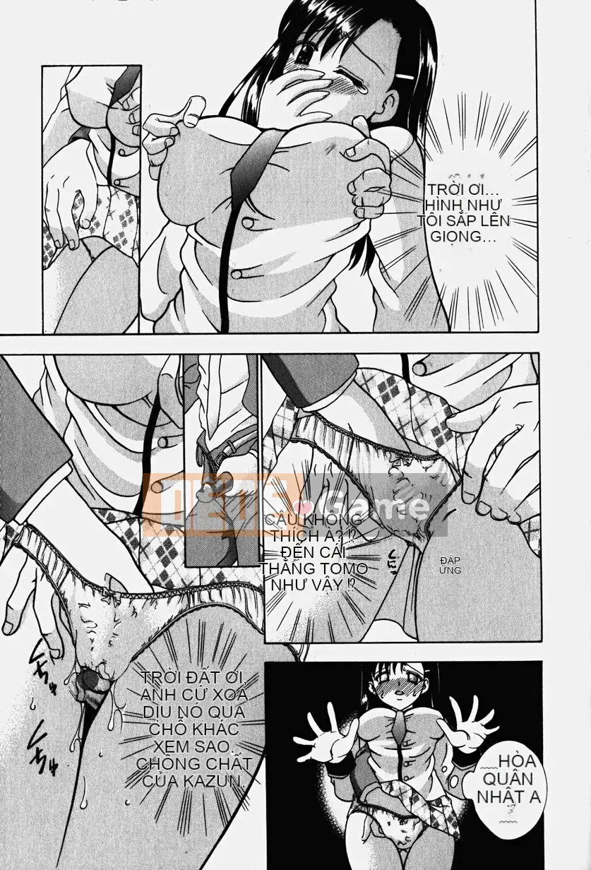 [Kazuki Rio] Cosplay