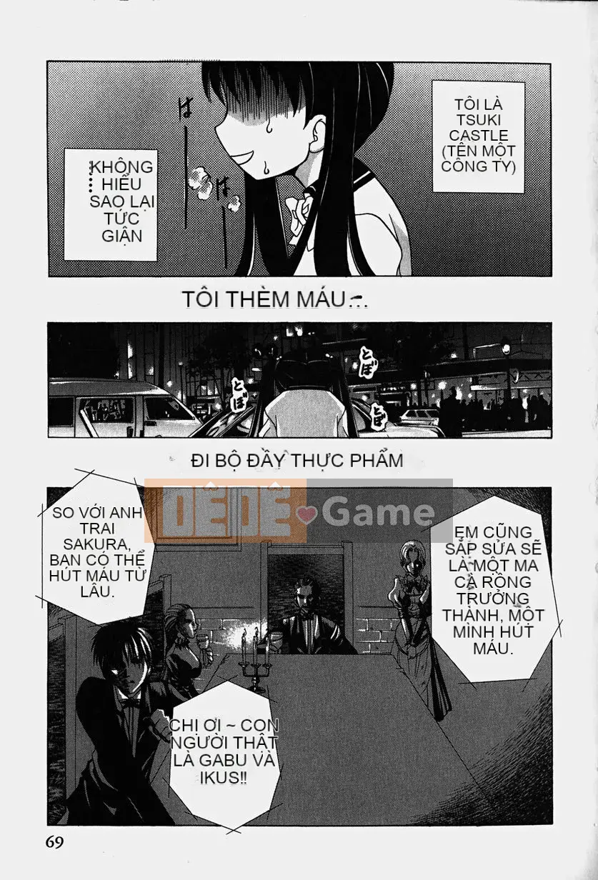 [Kazuki Rio] Cosplay