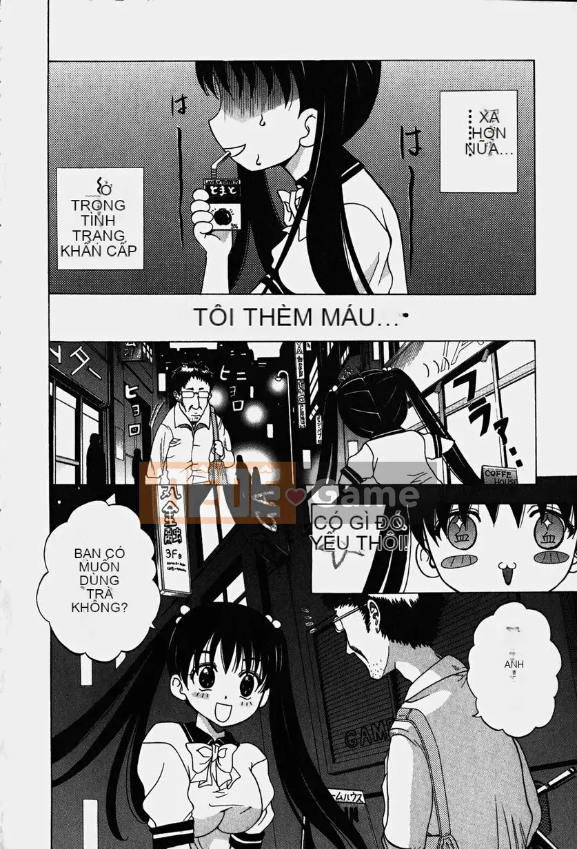 [Kazuki Rio] Cosplay