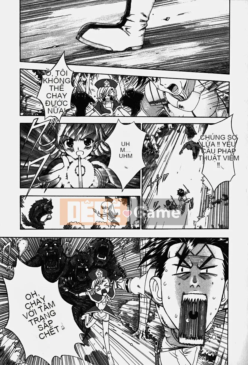 [Kazuki Rio] Cosplay