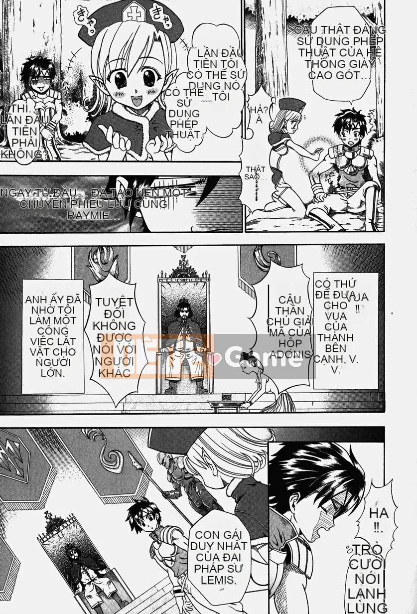 [Kazuki Rio] Cosplay