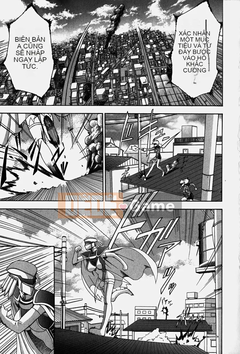 [Kazuki Rio] Cosplay