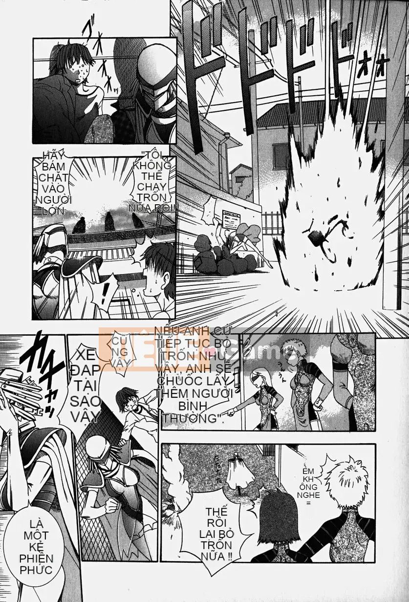 [Kazuki Rio] Cosplay