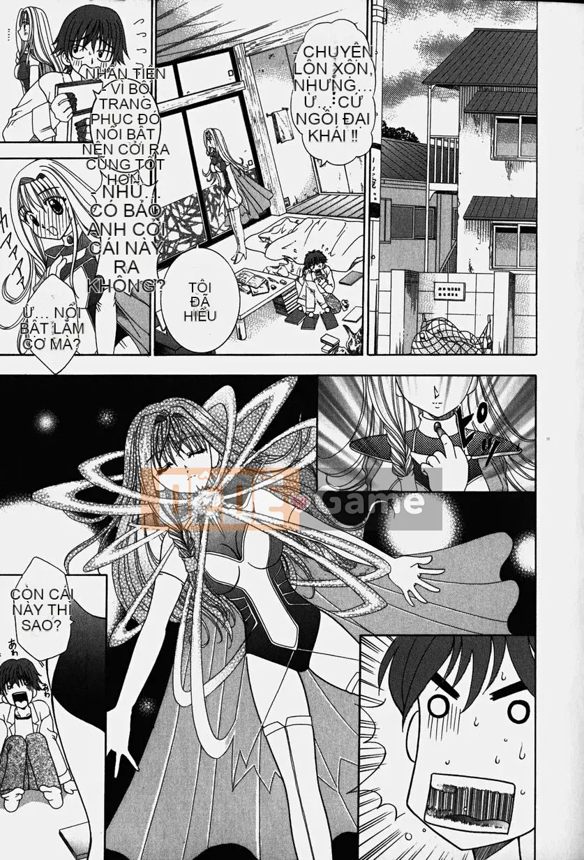 [Kazuki Rio] Cosplay