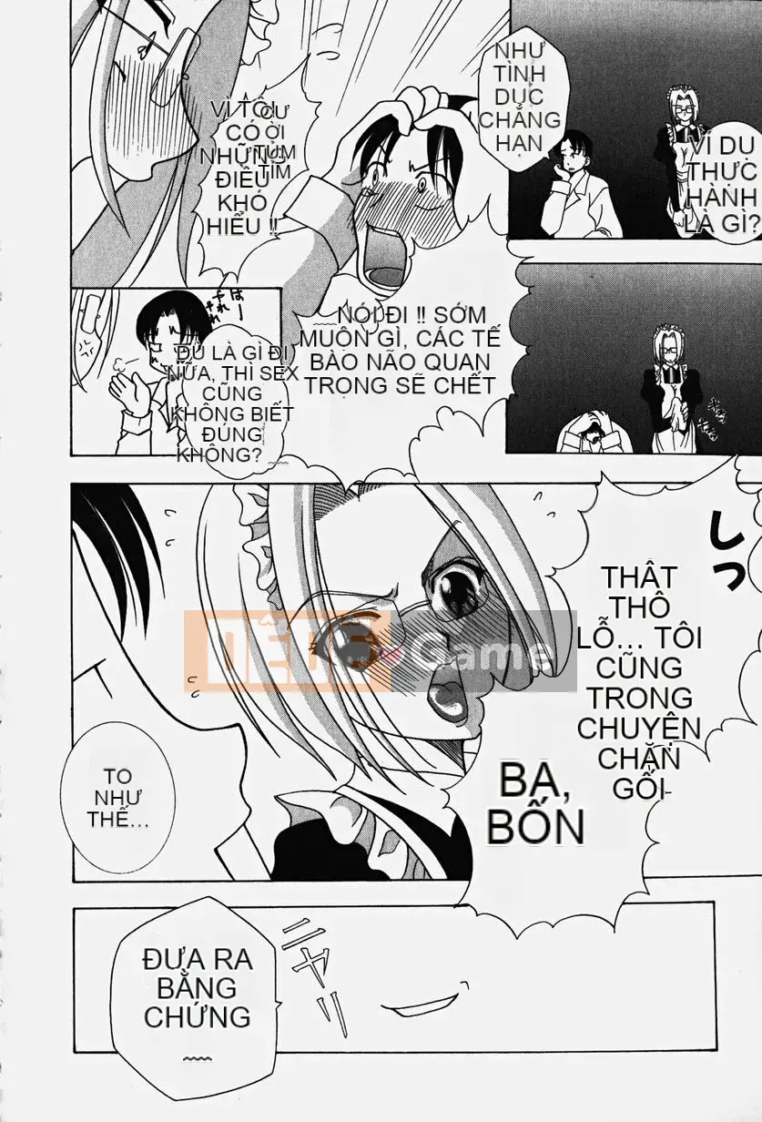 [Kazuki Rio] Cosplay