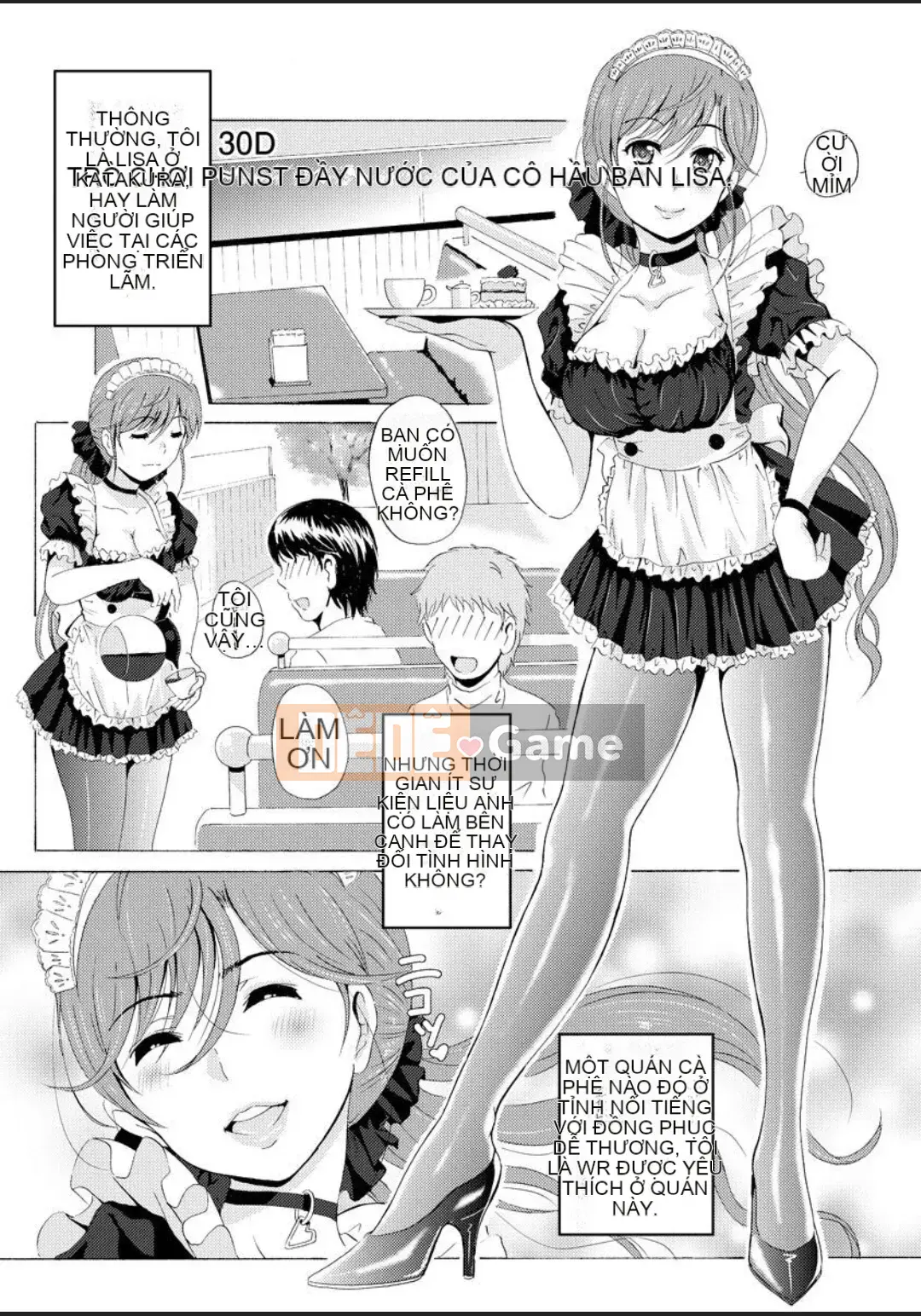 (Truyện tranh Seinen) Đồng phục [Bell's] Chân đẹp ~Đôi chân quyến rũ của tôi khiến đàn ông hứng thú~ [Kỹ thuật số]