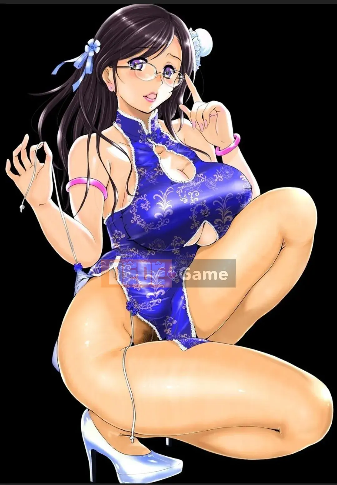 (Truyện tranh Seinen) Đồng phục [Bell's] Chân đẹp ~Đôi chân quyến rũ của tôi khiến đàn ông hứng thú~ [Kỹ thuật số]