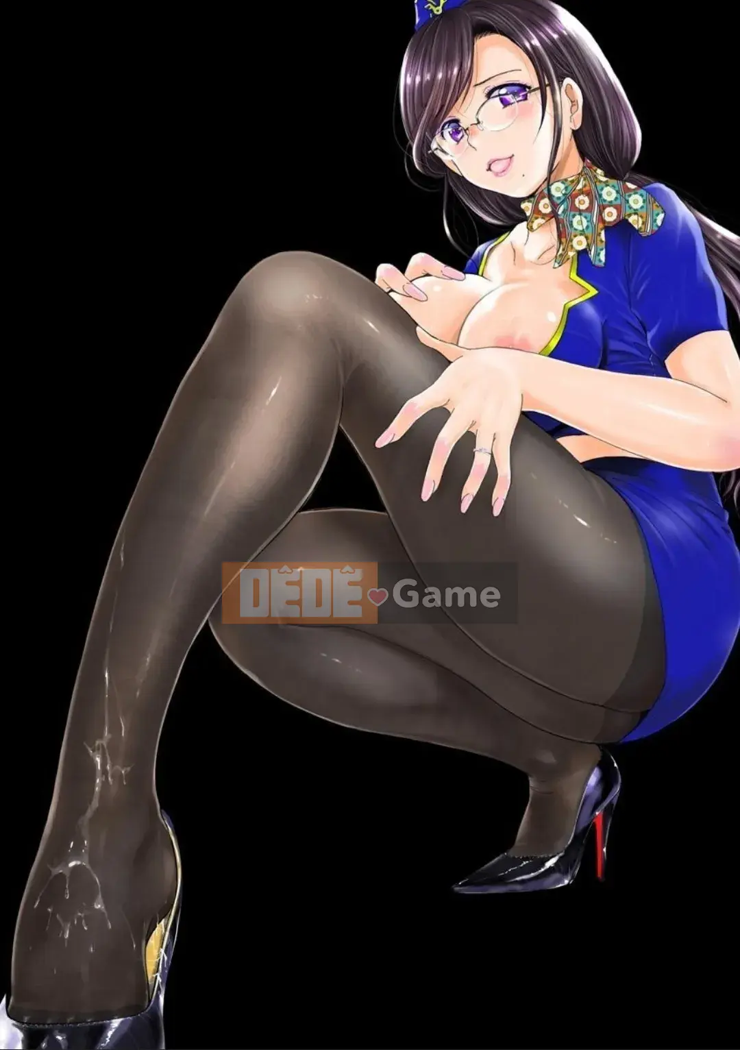 (Truyện tranh Seinen) Đồng phục [Bell's] Chân đẹp ~Đôi chân quyến rũ của tôi khiến đàn ông hứng thú~ [Kỹ thuật số]