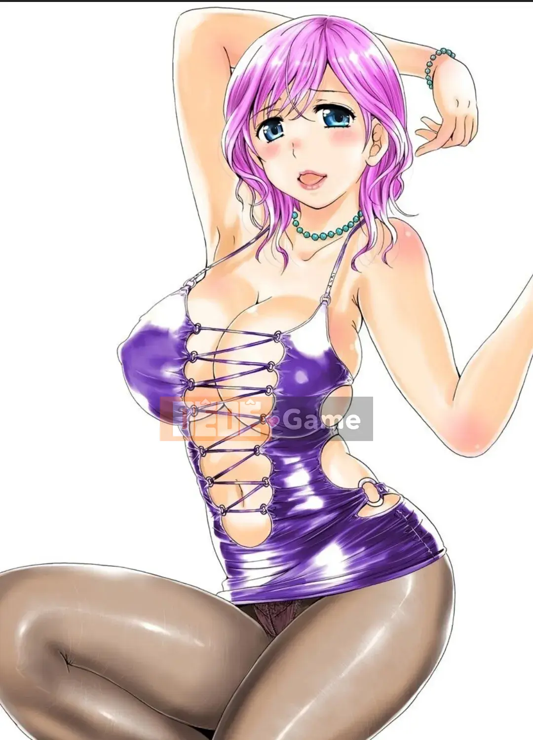 (Truyện tranh Seinen) Đồng phục [Bell's] Chân đẹp ~Đôi chân quyến rũ của tôi khiến đàn ông hứng thú~ [Kỹ thuật số]