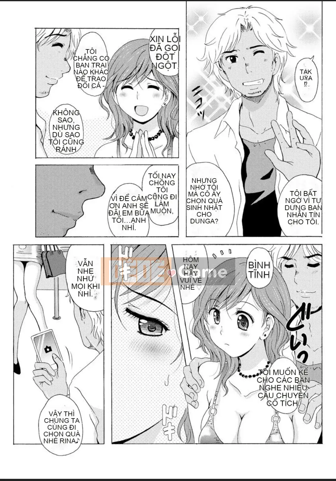 (Truyện tranh Seinen) Đồng phục [Bell's] Chân đẹp ~Đôi chân quyến rũ của tôi khiến đàn ông hứng thú~ [Kỹ thuật số]