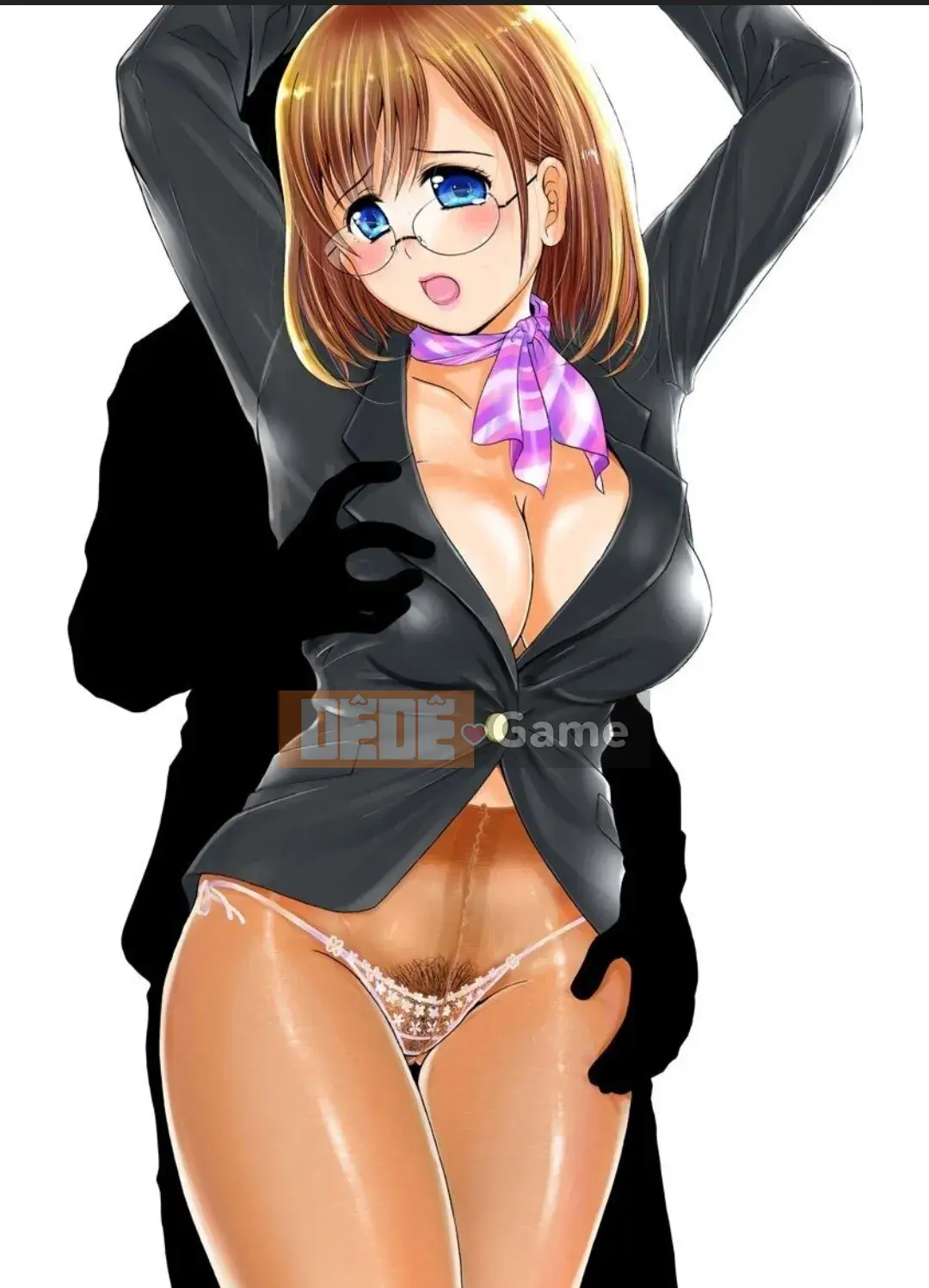 (Truyện tranh Seinen) Đồng phục [Bell's] Chân đẹp ~Đôi chân quyến rũ của tôi khiến đàn ông hứng thú~ [Kỹ thuật số]