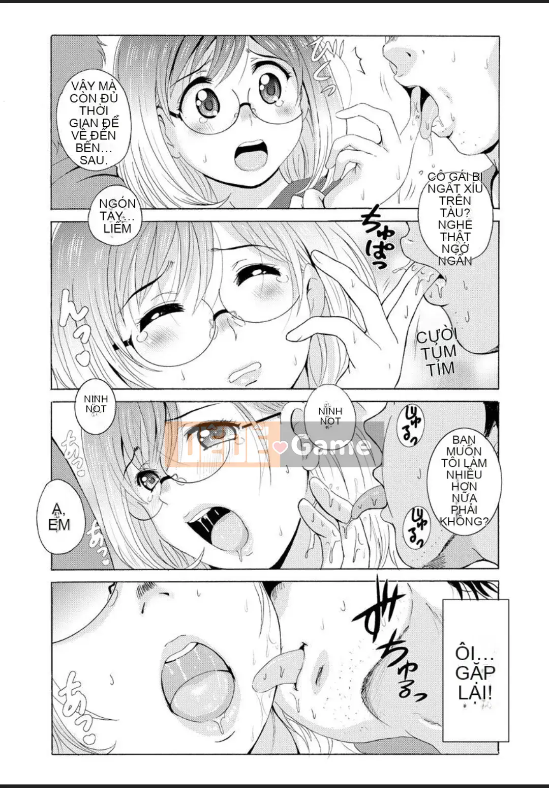 (Truyện tranh Seinen) Đồng phục [Bell's] Chân đẹp ~Đôi chân quyến rũ của tôi khiến đàn ông hứng thú~ [Kỹ thuật số]