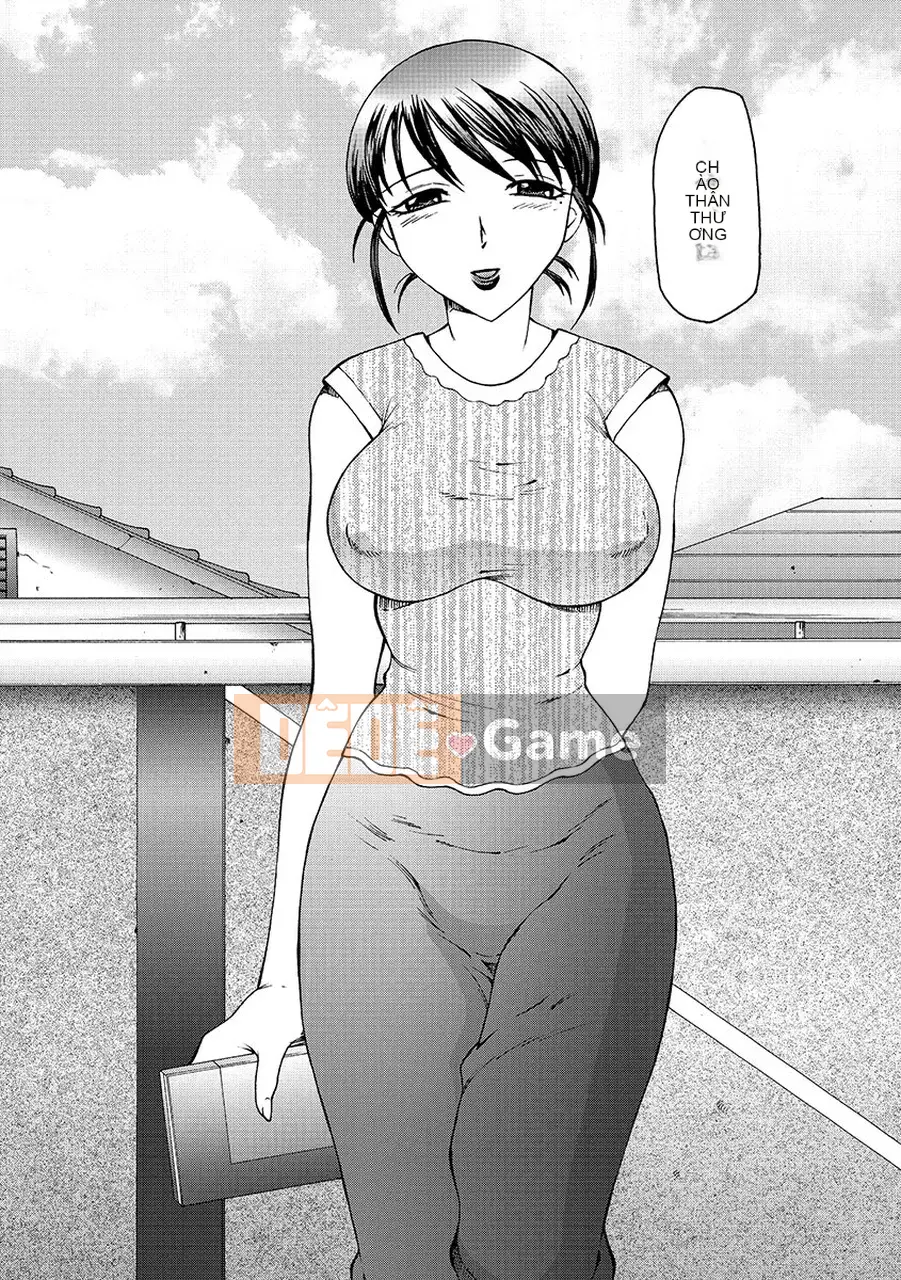 [Câu lạc bộ Fuusen] Boku wa Mama no Pet Inbu REVIVE [Kỹ thuật số]