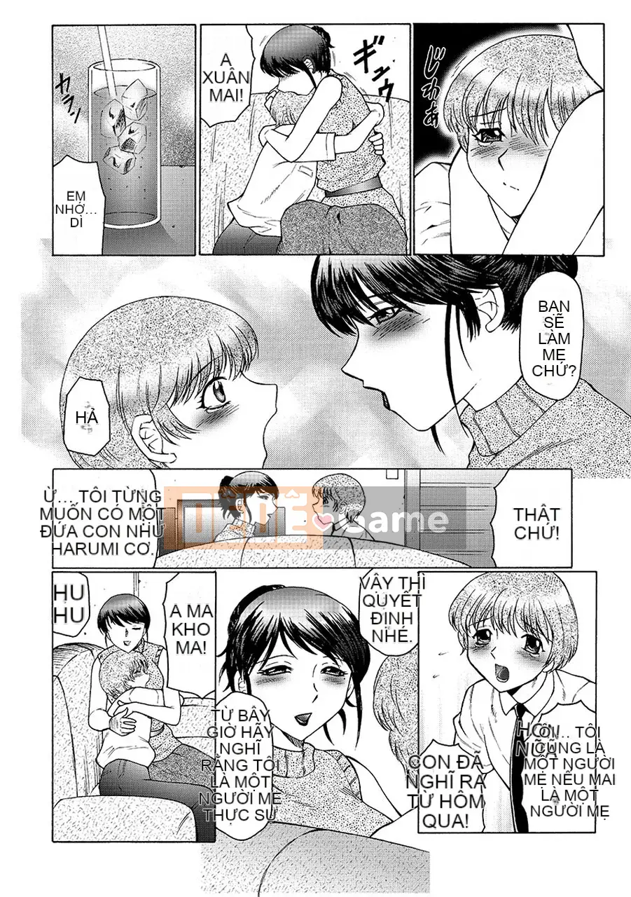 [Câu lạc bộ Fuusen] Boku wa Mama no Pet Inbu REVIVE [Kỹ thuật số]