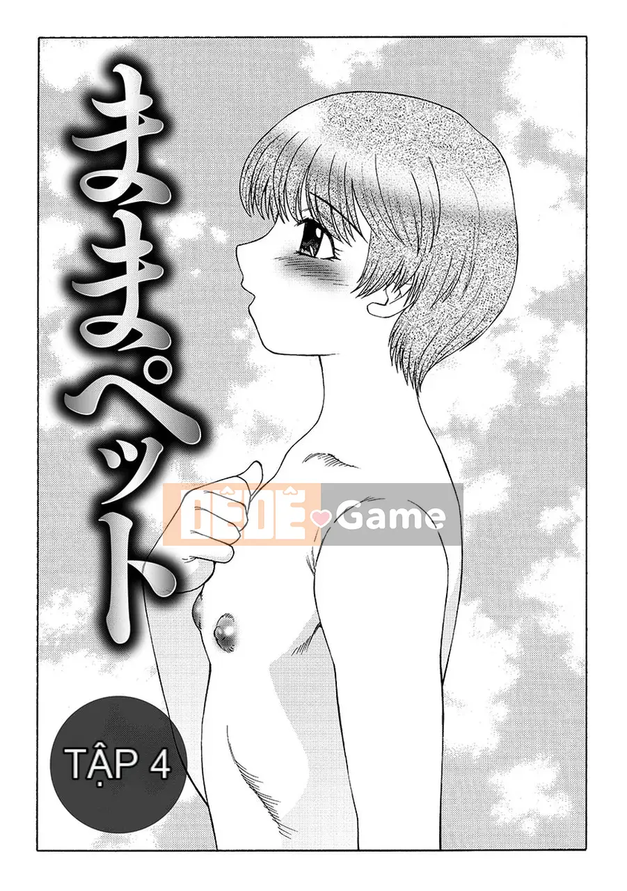 [Câu lạc bộ Fuusen] Boku wa Mama no Pet Inbu REVIVE [Kỹ thuật số]