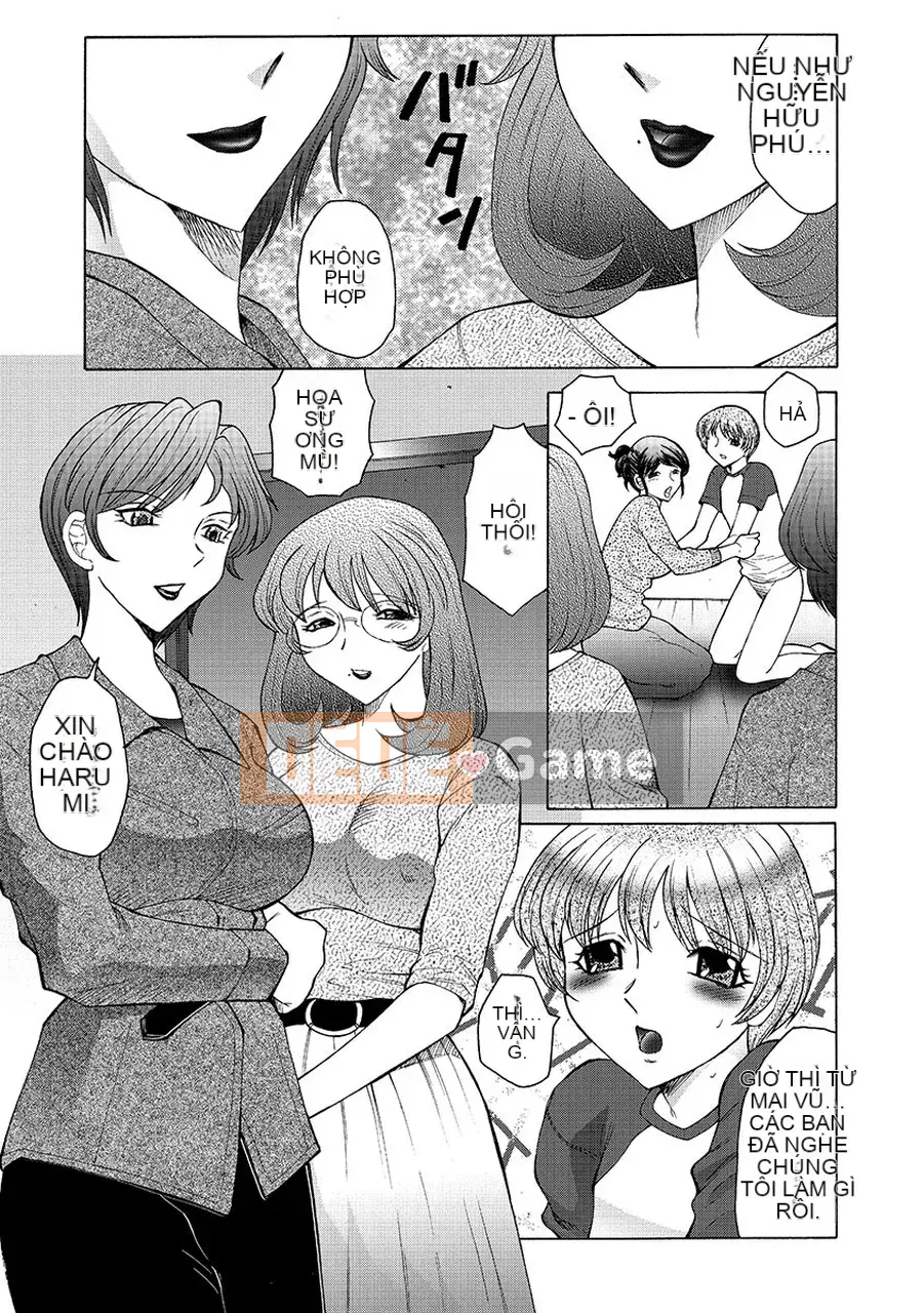 [Câu lạc bộ Fuusen] Boku wa Mama no Pet Inbu REVIVE [Kỹ thuật số]