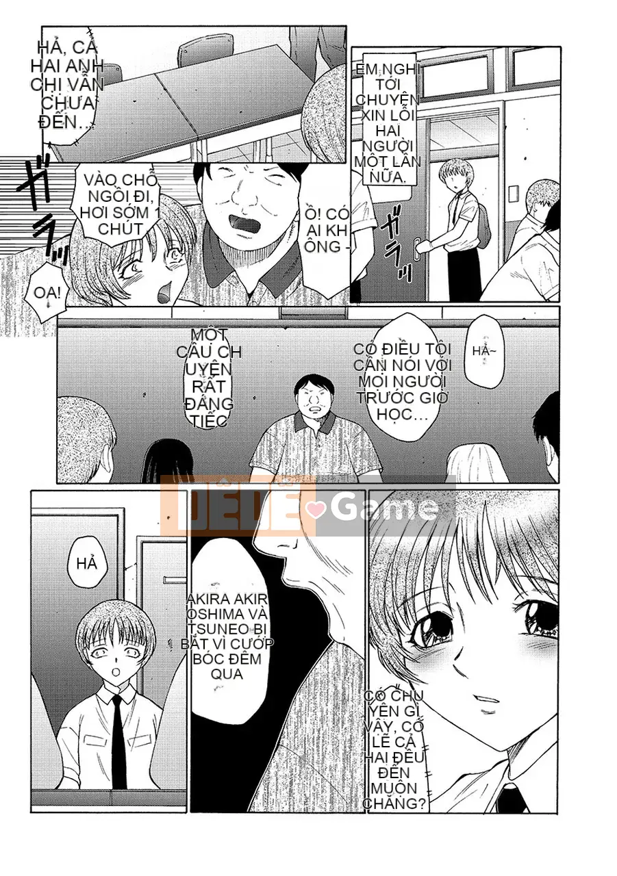 [Câu lạc bộ Fuusen] Boku wa Mama no Pet Inbu REVIVE [Kỹ thuật số]