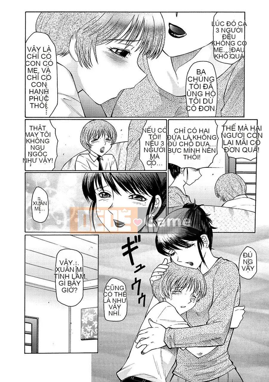 [Câu lạc bộ Fuusen] Boku wa Mama no Pet Inbu REVIVE [Kỹ thuật số]