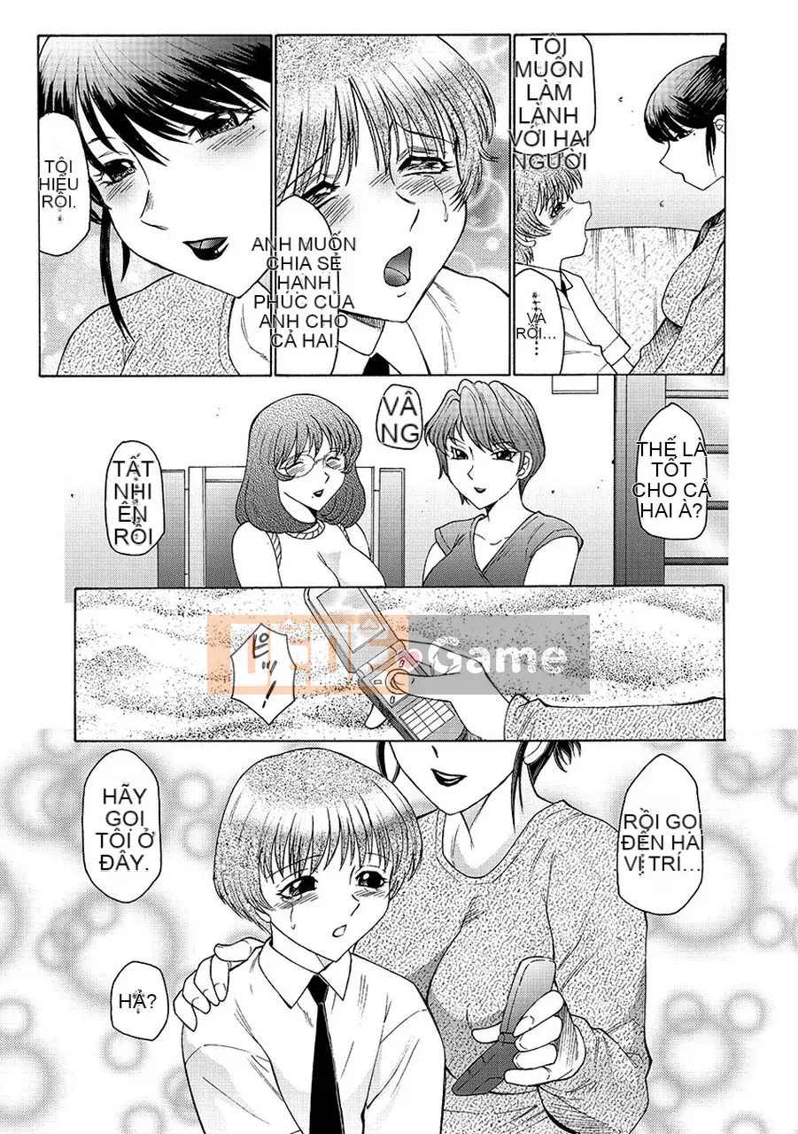 [Câu lạc bộ Fuusen] Boku wa Mama no Pet Inbu REVIVE [Kỹ thuật số]