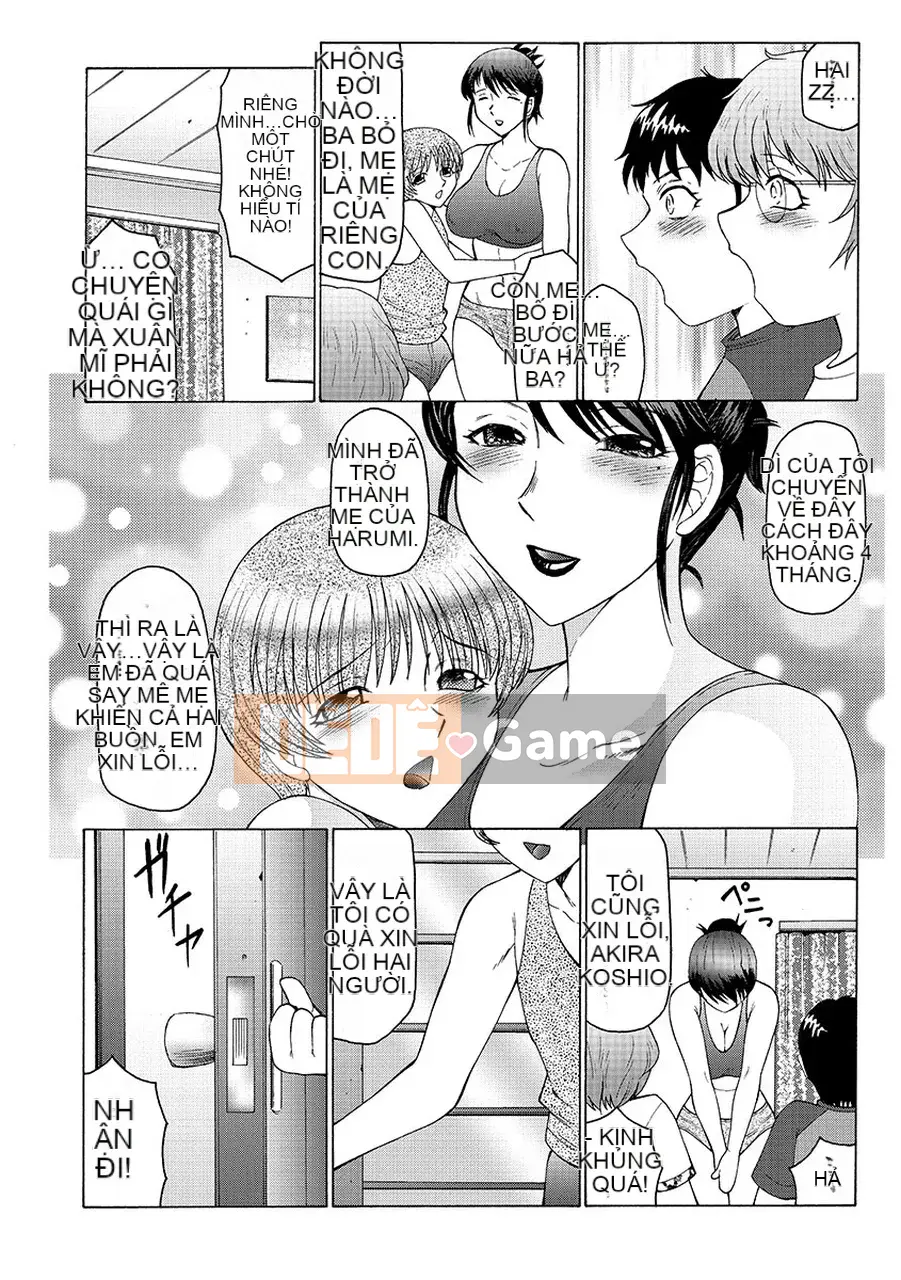 [Câu lạc bộ Fuusen] Boku wa Mama no Pet Inbu REVIVE [Kỹ thuật số]