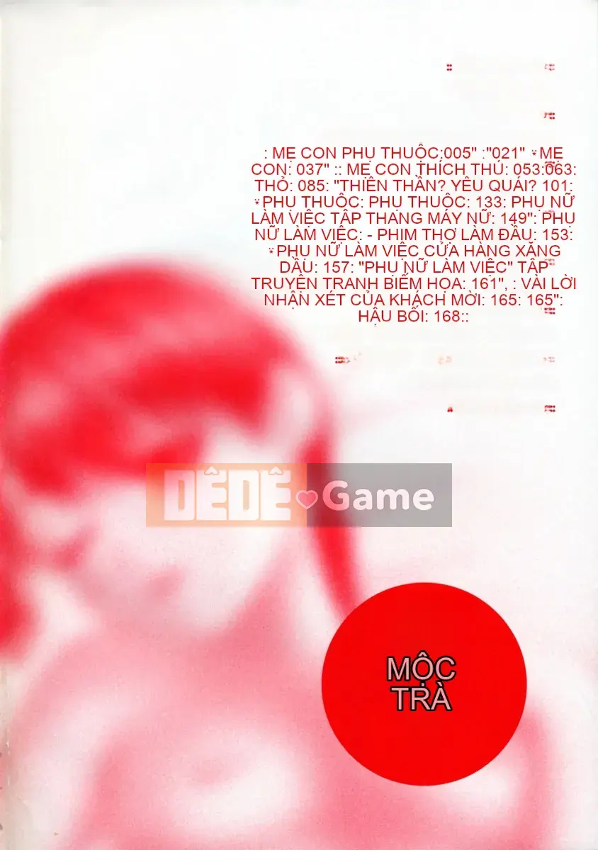 [Rio Kazuki] Thời kỳ động dục