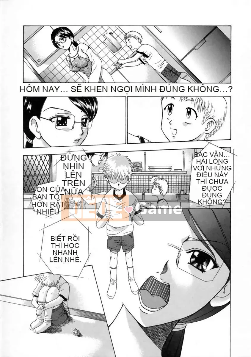 [Rio Kazuki] Thời kỳ động dục