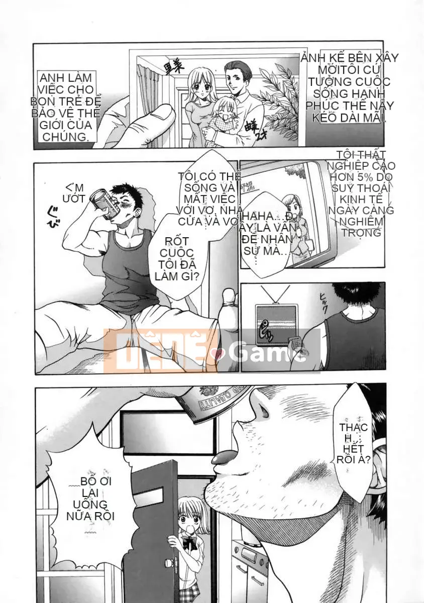 [Rio Kazuki] Thời kỳ động dục