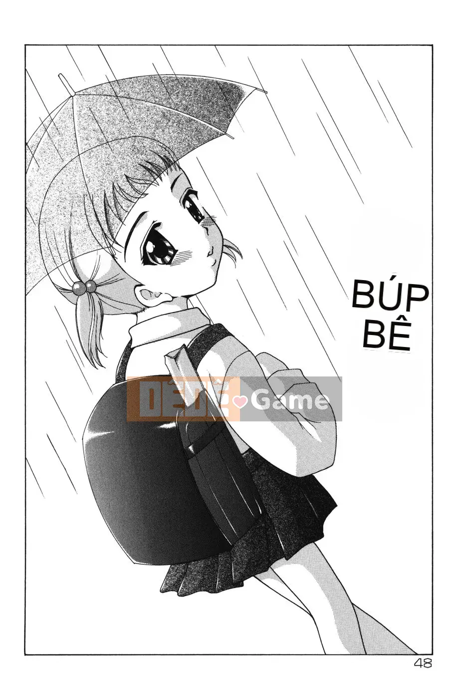 [Kazuki Rio] Punitto