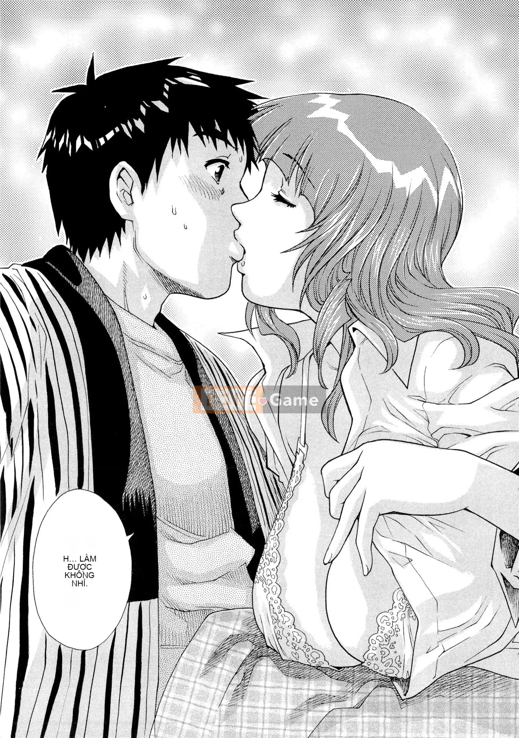 [Rio Yanagawa] Người phụ nữ có chồng ướt