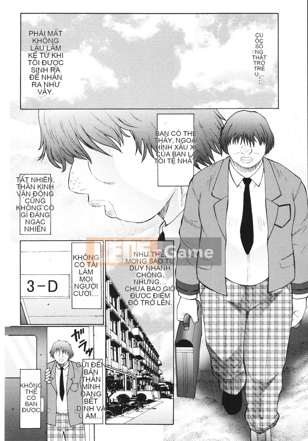 [Câu lạc bộ Fuusen] Nhật ký đào tạo mẹ và con gái M