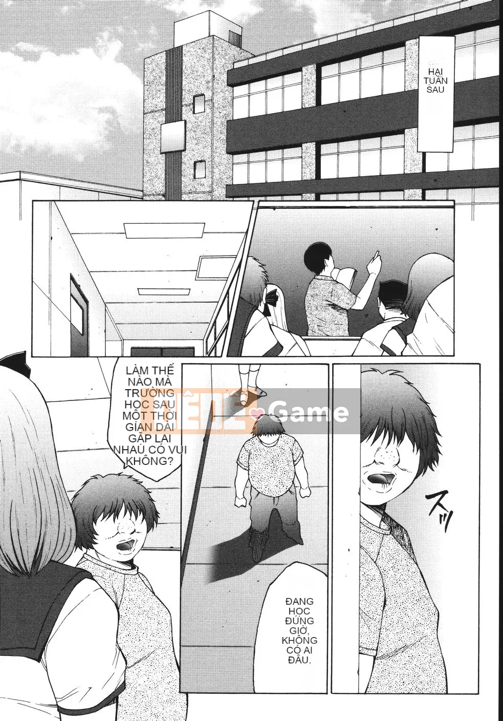 [Câu lạc bộ Fuusen] Nhật ký đào tạo mẹ và con gái M