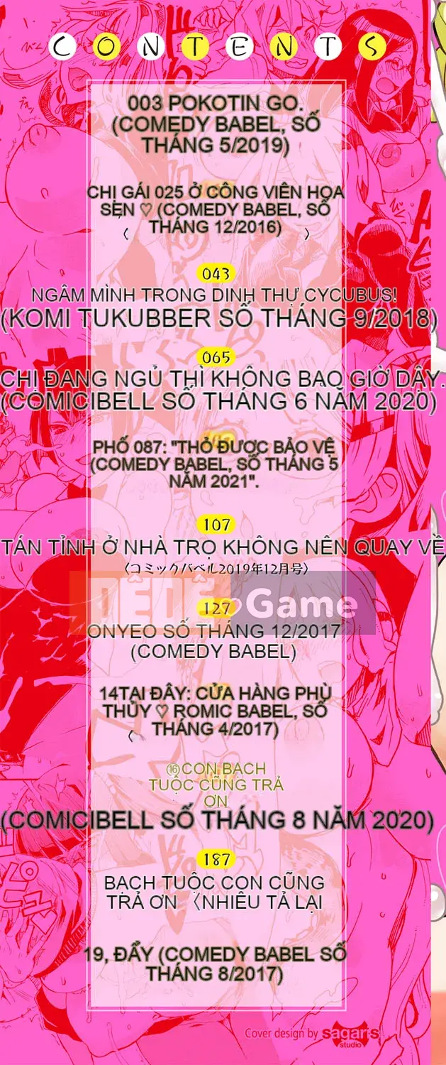 [Kikuta] Hãy thử đi