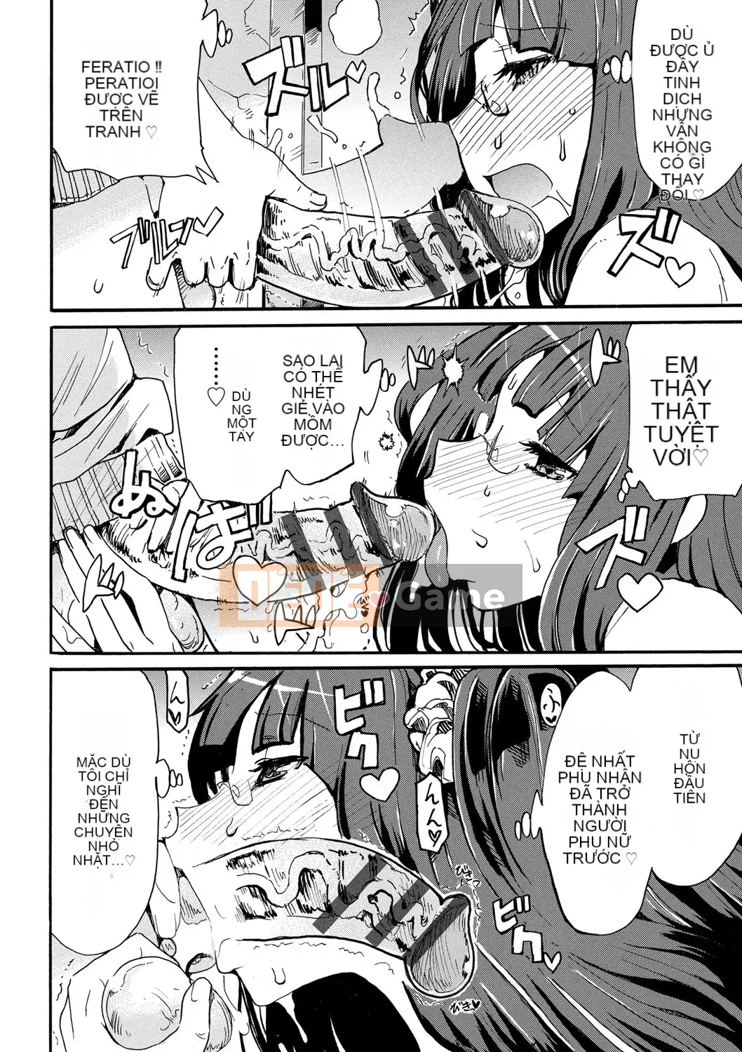 [Kikuta] Hãy thử đi