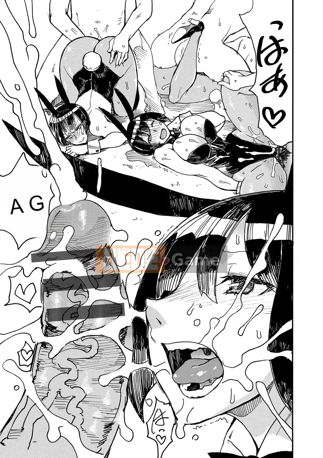 [Kikuta] Hãy thử đi