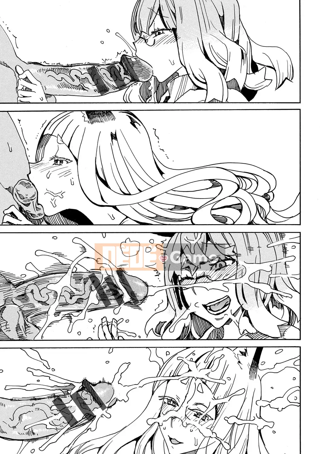 [Kikuta] Hãy thử đi