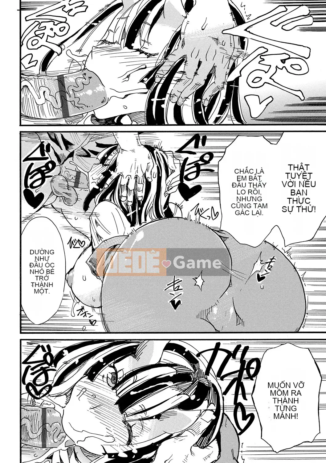 [Kikuta] Hãy thử đi