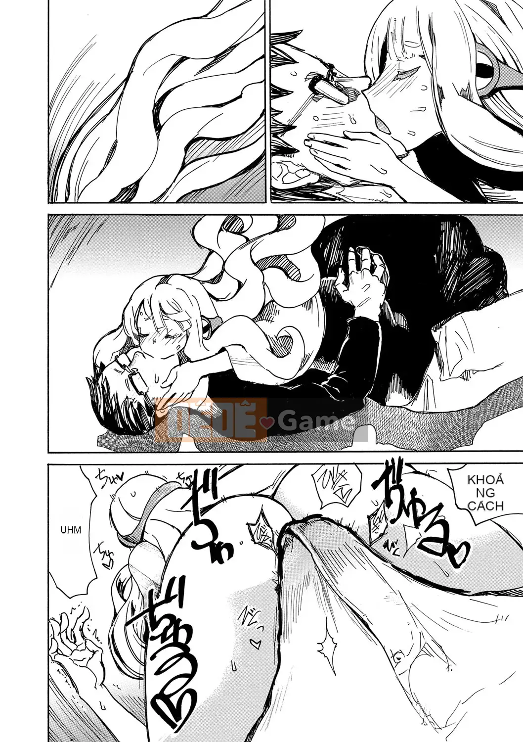 [Kikuta] Hãy thử đi