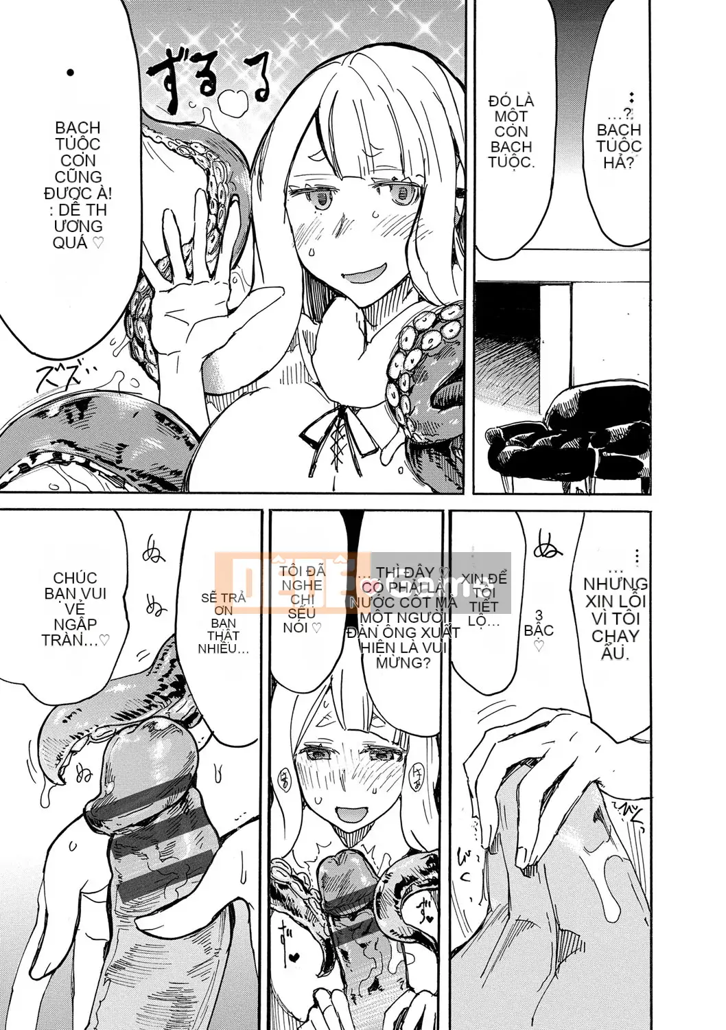 [Kikuta] Hãy thử đi