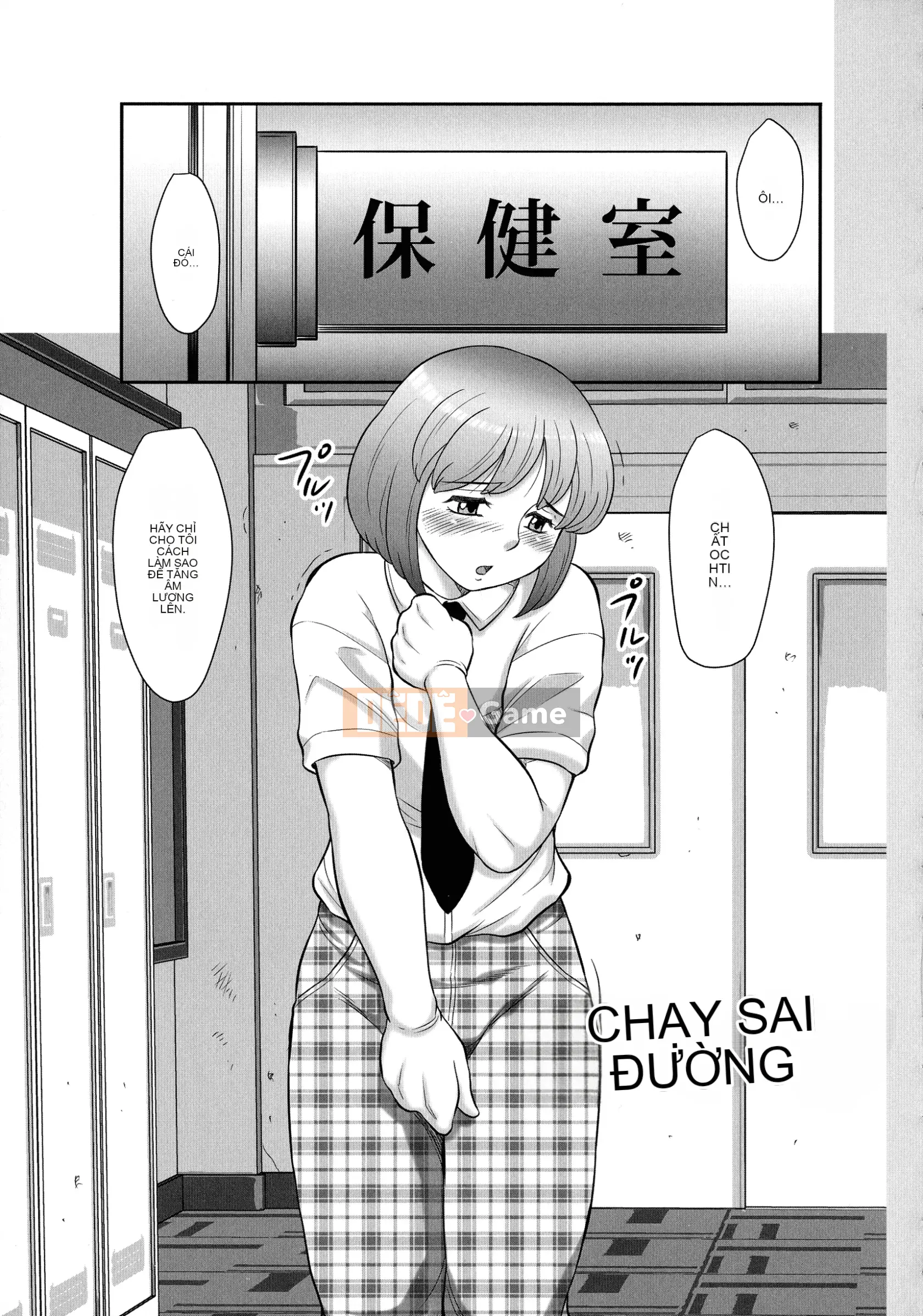 [Câu lạc bộ Fuusen] Estrus Futanari to Nasty Boku