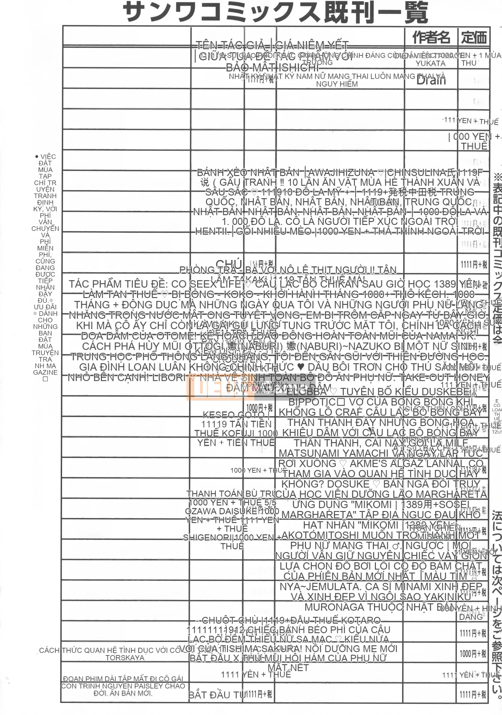 [Câu lạc bộ Fuusen] Estrus Futanari to Nasty Boku