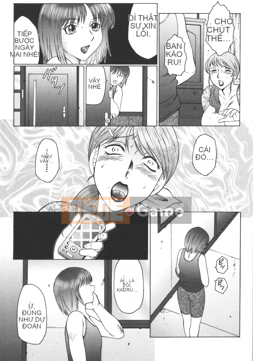 [Câu lạc bộ Fukusen] Zukyoujuku