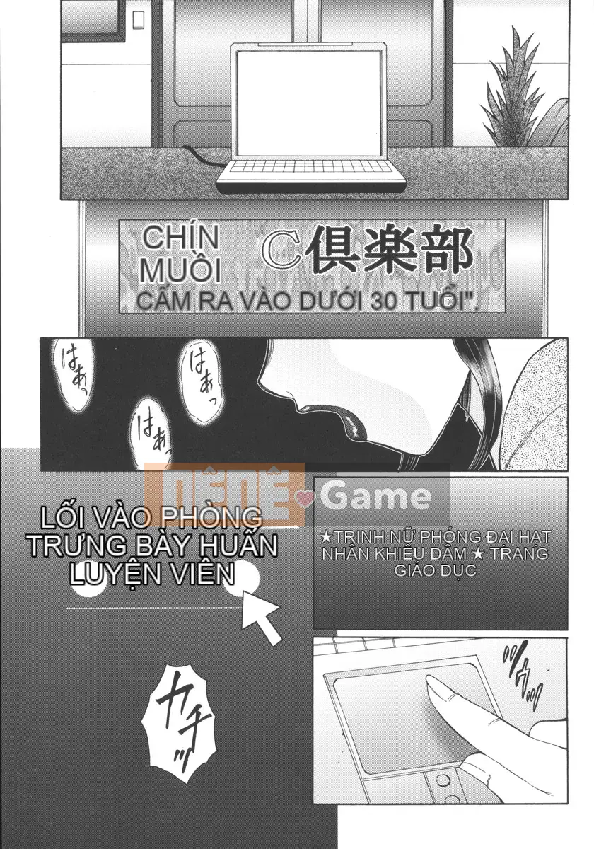 [Câu lạc bộ Fukusen] Zukyoujuku