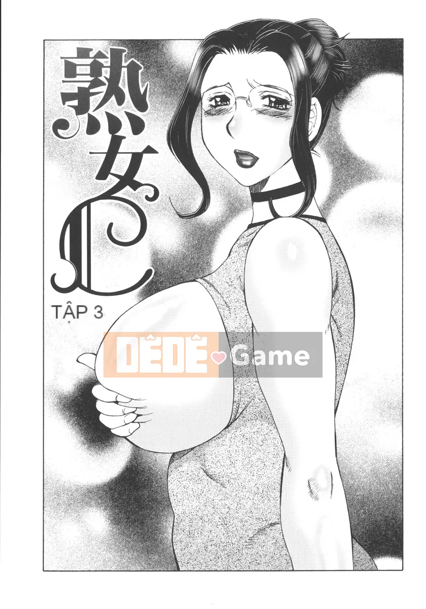 [Câu lạc bộ Fukusen] Zukyoujuku