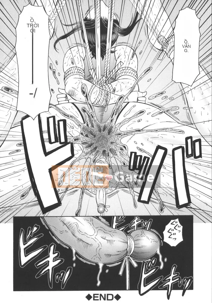 [Câu lạc bộ Fukusen] Zukyoujuku