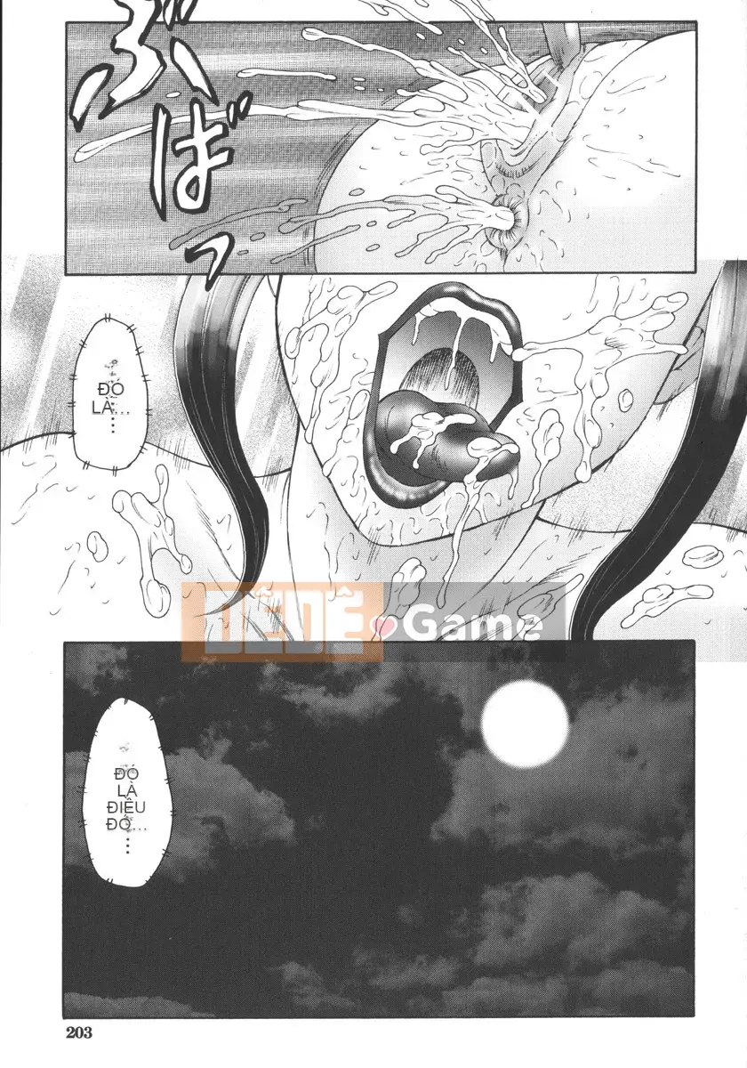 [Câu lạc bộ Fukusen] Zukyoujuku