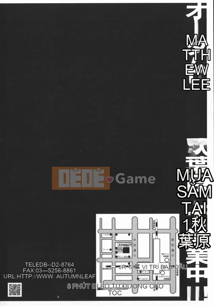 [Câu lạc bộ Fukusen] Zukyoujuku