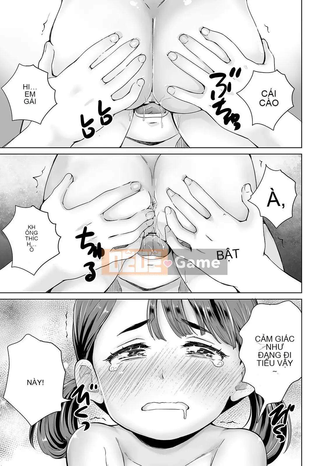 [Makoto Asahina] Cô gái toàn diện tắm công cộng