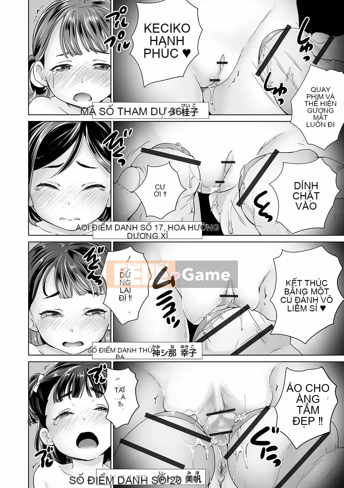 [Makoto Asahina] Cô gái toàn diện tắm công cộng